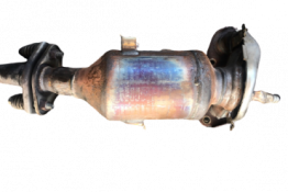 Викуп каталізатора 40020 Марка автомобіля Toyota     Вставка каталізатора Кераміка Тип палива Бензин