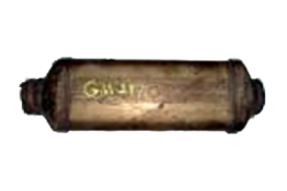 Викуп каталізатора 25122258 LARGE BREADLOAF Марка автомобіля General Motors     Вставка каталізатора Кераміка Тип палива Бензин