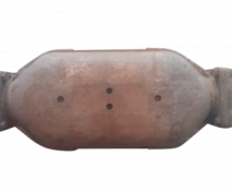 Викуп каталізатора 25127793 AC 4 Dot Марка автомобіля General Motors     Вставка каталізатора Кераміка Тип палива Бензин