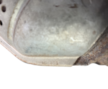 Викуп каталізатора 25129433 Large GM Марка автомобіля General Motors     Вставка каталізатора Кераміка Тип палива Бензин