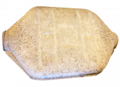 Викуп каталізатора 25130005 Марка автомобіля General Motors     Вставка каталізатора Кераміка Тип палива Бензин