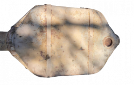 Викуп каталізатора 25130444 Марка автомобіля General Motors     Вставка каталізатора Кераміка Тип палива Бензин