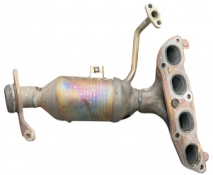 Викуп каталізатора 47050 Марка автомобіля Toyota     Вставка каталізатора Кераміка Тип палива Бензин