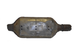 Викуп каталізатора 25130599 1-FINGER/6-DOT Марка автомобіля General Motors     Вставка каталізатора Кераміка Тип палива Бензин