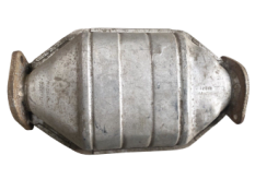 Викуп каталізатора 25130607 Марка автомобіля General Motors     Вставка каталізатора Кераміка Тип палива Бензин