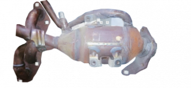 Викуп каталізатора 47110 Марка автомобіля Toyota     Вставка каталізатора Кераміка Тип палива Бензин