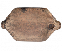 Викуп каталізатора 25131598 JUMBO Марка автомобіля General Motors     Вставка каталізатора Кераміка Тип палива Бензин