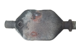 Викуп каталізатора 25131614 JUMBO Марка автомобіля General Motors     Вставка каталізатора Кераміка Тип палива Бензин