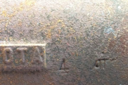 Викуп каталізатора 4AT KH-PH 572 Марка автомобіля Toyota     Вставка каталізатора Кераміка Тип палива Бензин