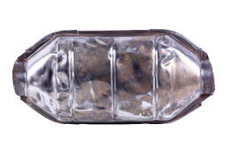 Викуп каталізатора 25143452 4-DOT Saturn Марка автомобіля General Motors     Вставка каталізатора Кераміка Тип палива Бензин