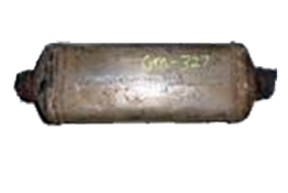 Викуп каталізатора 25143588 LARGE BREADLOAF Марка автомобіля General Motors     Вставка каталізатора Кераміка Тип палива Бензин