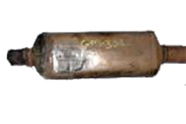 Викуп каталізатора 25143637 RY LARGE BREADLOAF Марка автомобіля General Motors     Вставка каталізатора Кераміка Тип палива Бензин