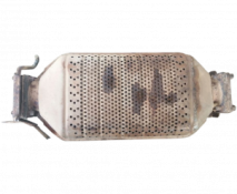 Викуп каталізатора 25143676 1-FINGER/X-BODY Марка автомобіля General Motors     Вставка каталізатора Кераміка Тип палива Бензин