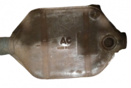 Викуп каталізатора 25143848 Марка автомобіля General Motors     Вставка каталізатора Кераміка Тип палива Бензин