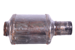 Викуп каталізатора 25143882 Square GM Diesel Марка автомобіля General Motors     Вставка каталізатора Кераміка Тип палива Бензин