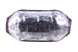 Викуп каталізатора 25144261 4-DOT saturn Марка автомобіля General Motors     Вставка каталізатора Кераміка Тип палива Бензин