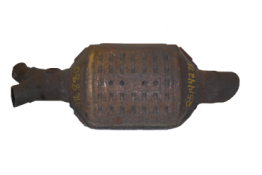 Викуп каталізатора 25144275 (4 DOT) 8" in length Марка автомобіля General Motors     Вставка каталізатора Кераміка Тип палива Бензин