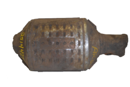 Викуп каталізатора 25144275 (5 DOT) Марка автомобіля General Motors     Вставка каталізатора Кераміка Тип палива Бензин