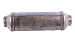 Викуп каталізатора 25144762 LARGE BREADLOAF Марка автомобіля General Motors     Вставка каталізатора Кераміка Тип палива Бензин