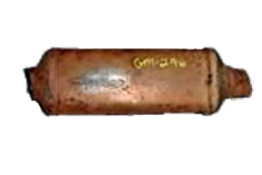 Викуп каталізатора 25144762 LX LARGE BREADLOAF Марка автомобіля General Motors     Вставка каталізатора Кераміка Тип палива Бензин