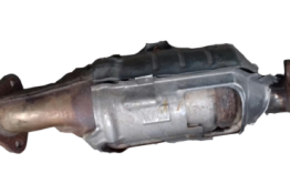 Викуп каталізатора 51020 LEXUS Марка автомобіля Toyota     Вставка каталізатора Кераміка Тип палива Бензин