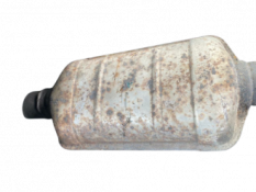 Викуп каталізатора 25152411 GM High Grade Марка автомобіля General Motors     Вставка каталізатора Кераміка Тип палива Бензин