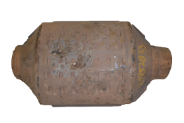 Викуп каталізатора 25152823 (4 DOT) OVAL Truck