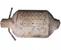 Викуп каталізатора 25160211 5 DOT