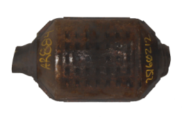 Викуп каталізатора 25160212 (4 DOT) Oval Truck / 2 Bricks