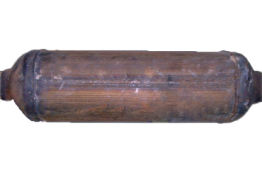 Викуп каталізатора 25160527 LARGE BREADLOAF Марка автомобіля General Motors     Вставка каталізатора Кераміка Тип палива Бензин