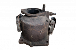 Викуп каталізатора 555L Марка автомобіля Toyota     Вставка каталізатора Кераміка Тип палива Бензин