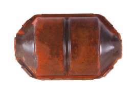 Викуп каталізатора 25161908 (4 DOT) OVAL Truck