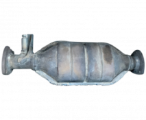 Викуп каталізатора 25162523 AC 4 Dot Марка автомобіля General Motors     Вставка каталізатора Кераміка Тип палива Бензин