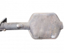 Викуп каталізатора 25165373 Domestic High Grade Марка автомобіля General Motors     Вставка каталізатора Кераміка Тип палива Бензин