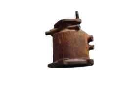 Викуп каталізатора 59S Марка автомобіля Toyota     Вставка каталізатора Кераміка Тип палива Бензин