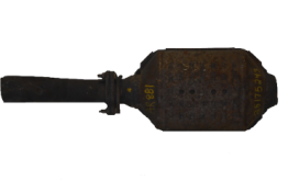 Викуп каталізатора 25175243 (4 DOT) Oval Truck