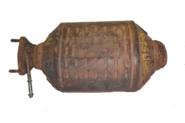 Викуп каталізатора 25175248 GM 4 HOLE/ Oval Truck