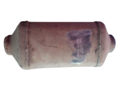 Викуп каталізатора 25178046 Марка автомобіля General Motors     Вставка каталізатора Кераміка Тип палива Бензин