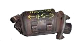 Викуп каталізатора 6122 4.5" Brick Chamber