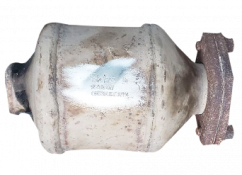 Викуп каталізатора 25181515 Aftermarket Марка автомобіля General Motors     Вставка каталізатора Кераміка Тип палива Бензин