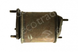 Викуп каталізатора 25185493 Марка автомобіля General Motors     Вставка каталізатора Кераміка Тип палива Бензин