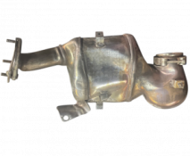 Викуп каталізатора 25186284 631034183 Марка автомобіля General Motors     Вставка каталізатора Кераміка Тип палива Бензин