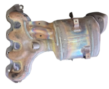 Викуп каталізатора 25194986 Марка автомобіля General Motors     Вставка каталізатора Кераміка Тип палива Бензин