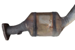 Викуп каталізатора 25313493 AC SQUARE Марка автомобіля General Motors     Вставка каталізатора Кераміка Тип палива Бензин