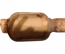 Викуп каталізатора 25314344 GM PRE DOMESTIC Марка автомобіля General Motors     Вставка каталізатора Кераміка Тип палива Бензин