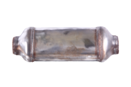 Викуп каталізатора 25314587 TRIANGLE BL Марка автомобіля General Motors     Вставка каталізатора Кераміка Тип палива Бензин