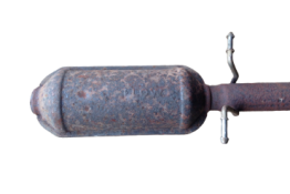 Викуп каталізатора 25314609 175037