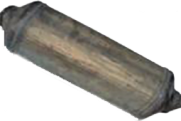 Викуп каталізатора 25315335 LARGE BREADLOAF Марка автомобіля General Motors     Вставка каталізатора Кераміка Тип палива Бензин