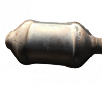 Викуп каталізатора 25316143 Domestic Standard Марка автомобіля General Motors     Вставка каталізатора Кераміка Тип палива Бензин