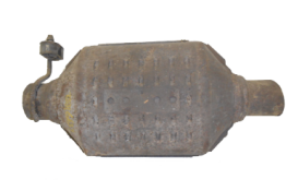 Викуп каталізатора 25316637 GM 4 HOLE/ Oval Truck